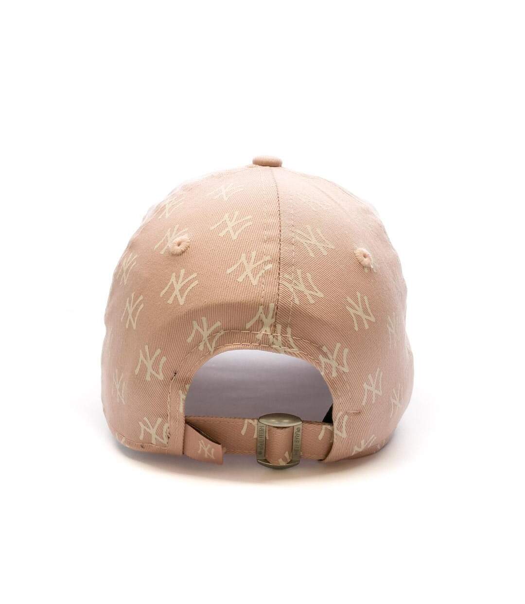 Casquette Rose Femme New Era 9 forty Neyyan - OSFM-3