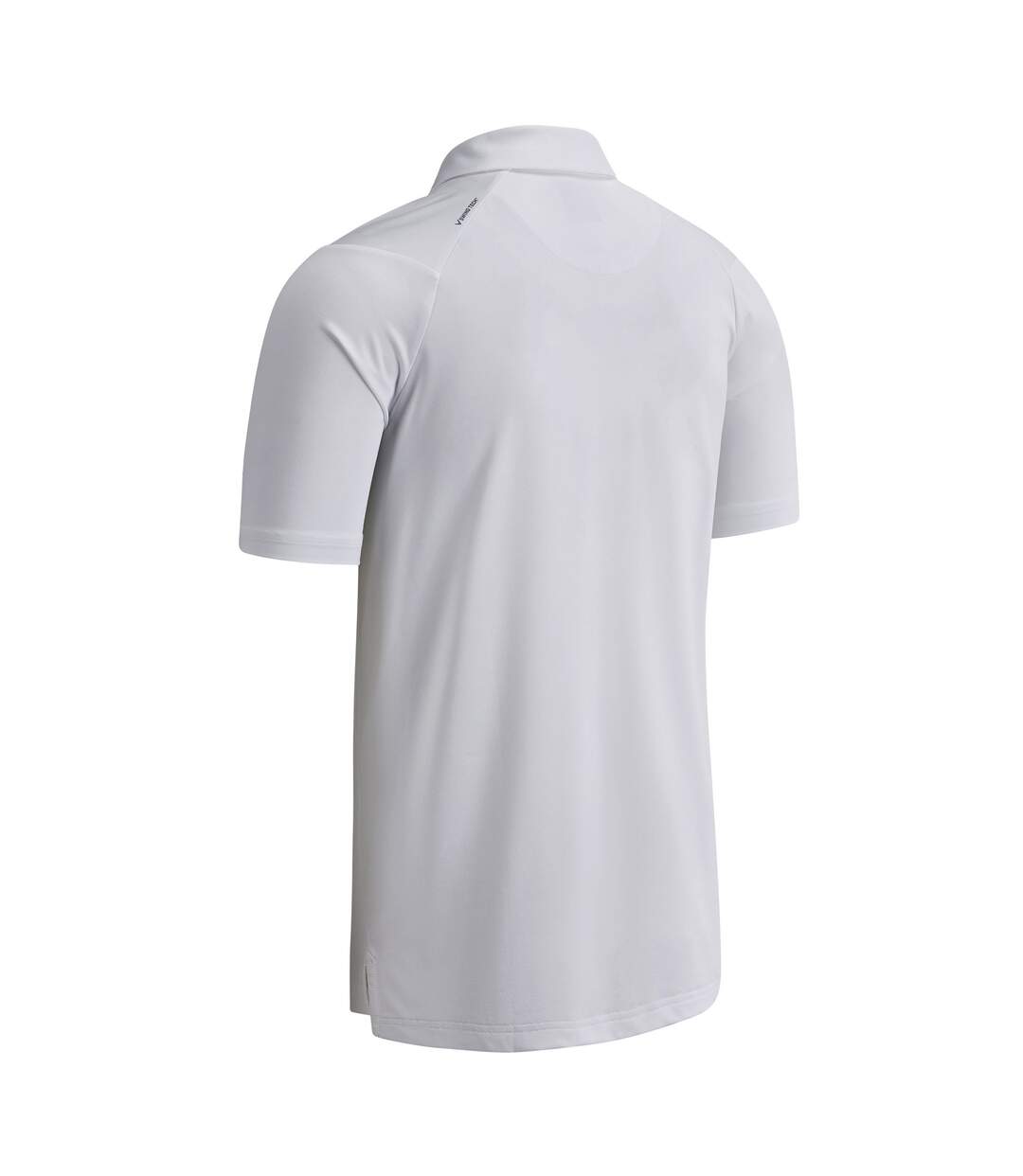 Callaway - Polo - Homme (Blanc) - UTRW7679