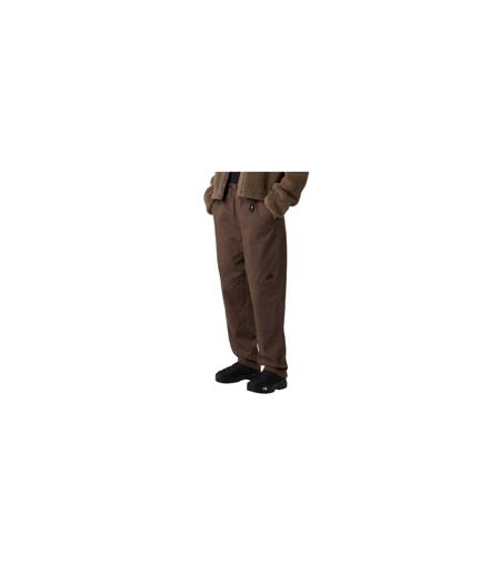 Pantalon À Poches Beta Utility Homme Marron Foncé The North Face