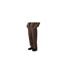 Pantalon À Poches Beta Utility Homme Marron Foncé The North Face-1