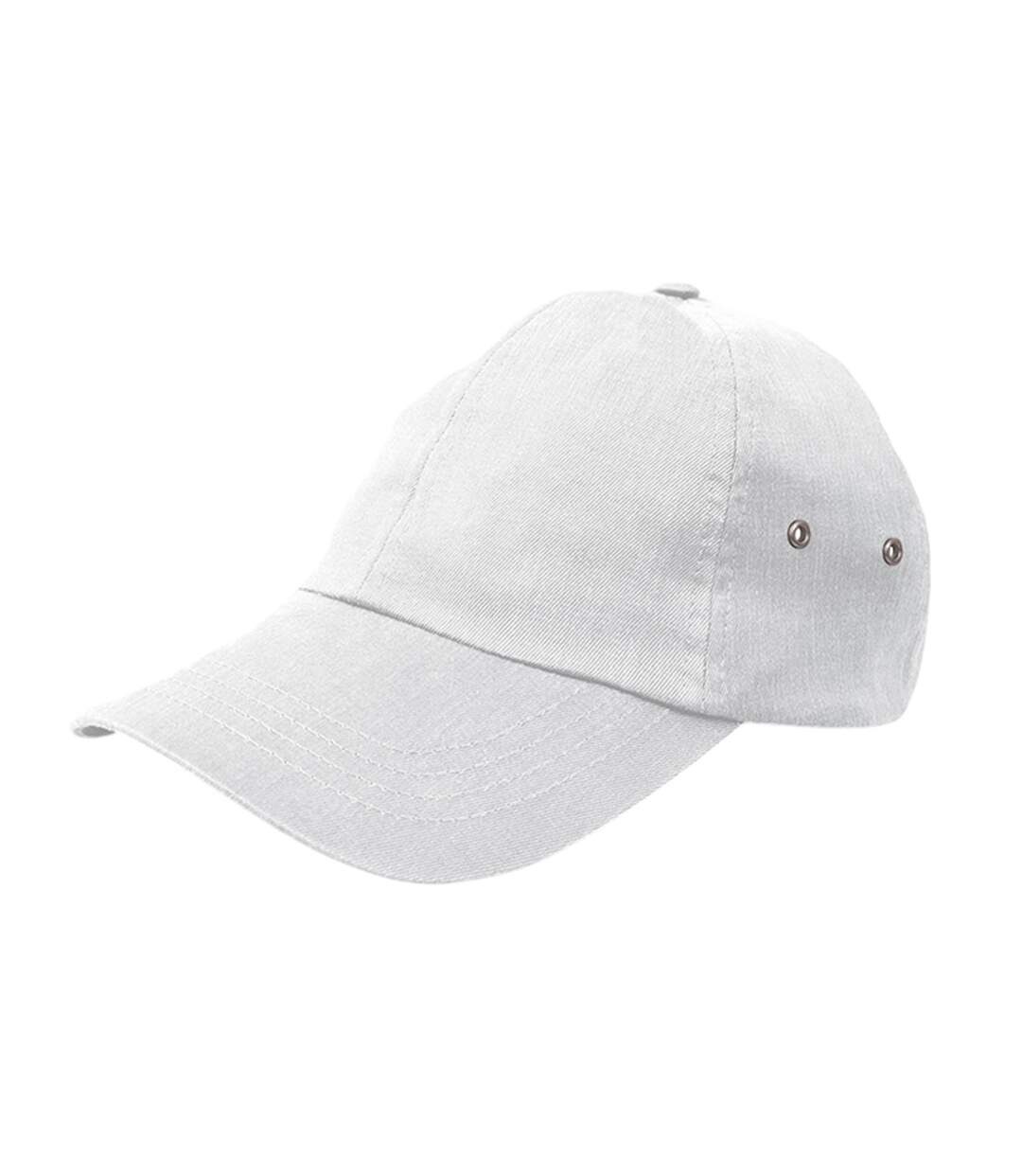 Casquette Blanc Result Headwear-2