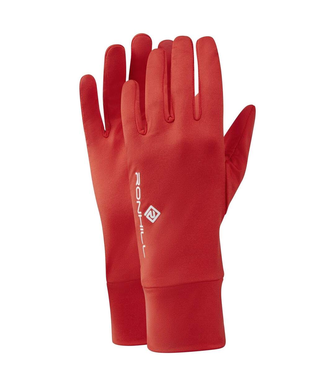 Gants classic adulte s rose vif Ronhill