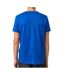 T-shirt Bleu Roi Homme Diesel Diegos - S