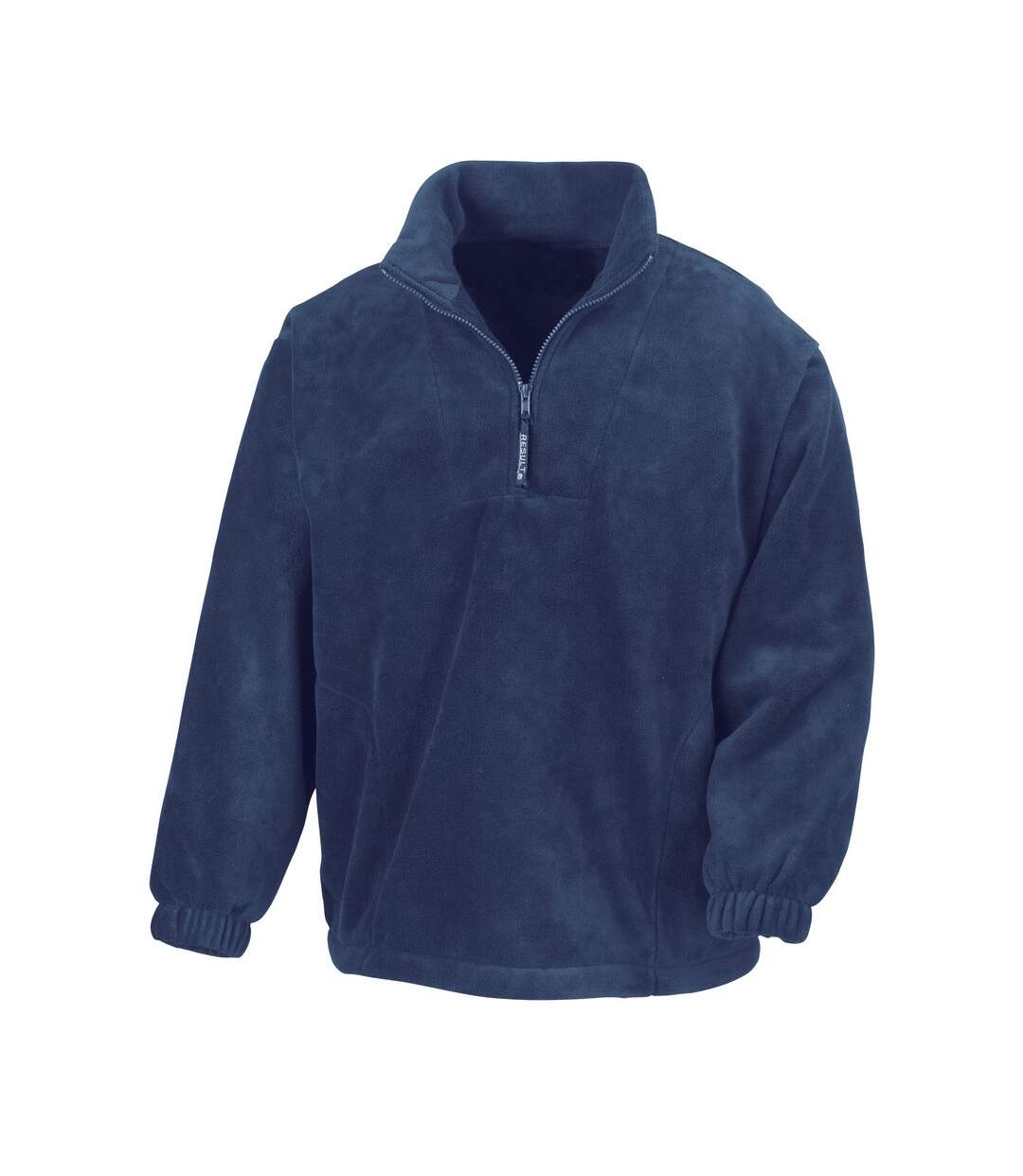 Haut Adulte Bleu Marine Result-2