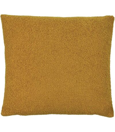 Housse de coussin malham 50 cm x 50 cm saffron Furn Furn