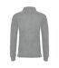 Roly Womens/Ladies Estrella Long-Sleeved Polo Shirt (Grey Marl) - UTPF4275