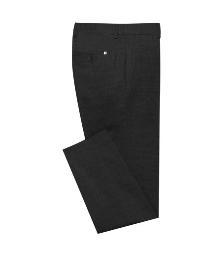 Pantalon De Costume Genius Homme Noir Hugo Boss