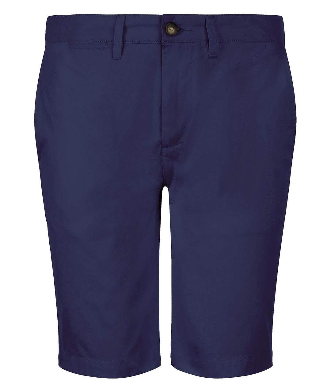 Bermuda chino - homme - 01659 - bleu marine