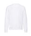 Sweat Classic Adulte Blanc Fruit Of The Loom-2