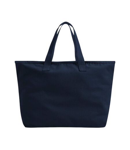 Tote Bag Taille Unique Bleu Marine Westford Mill