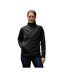 Veste Softshell Greenwich Femme Noir Stormtech-2