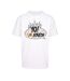 Blanc Mister Tee-1