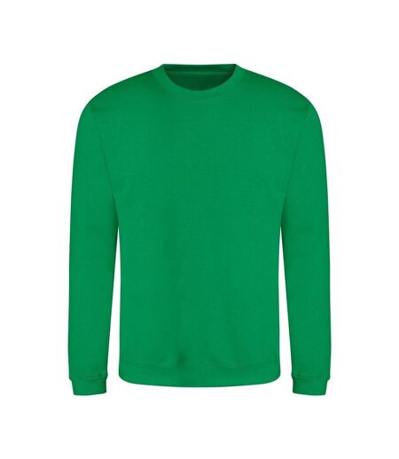 Sweat Adulte Vert Kelly Awdis