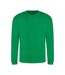 Sweat Adulte Vert Kelly Awdis-1