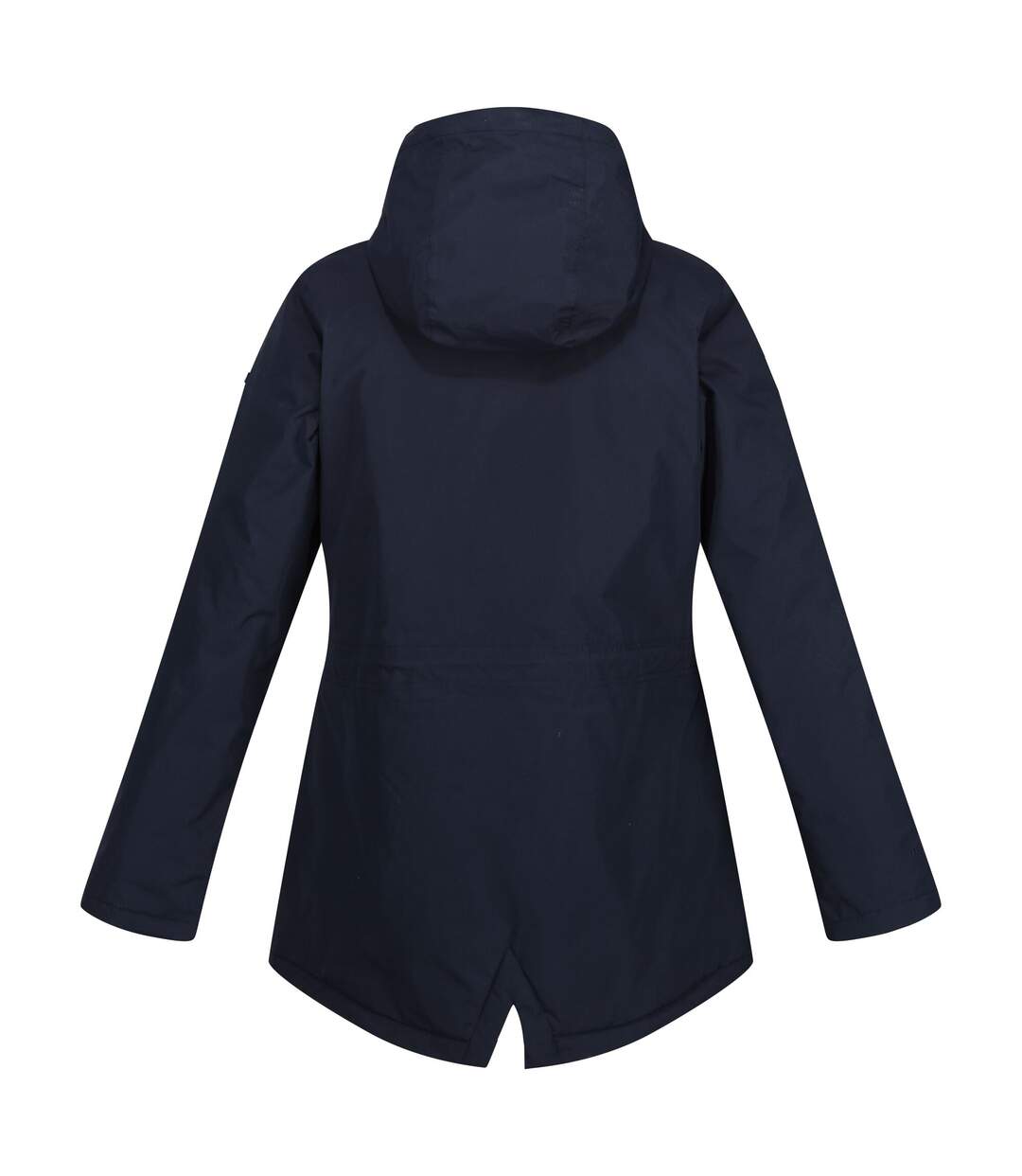 Veste imperméable brigida femme bleu marine à carreaux Regatta-2