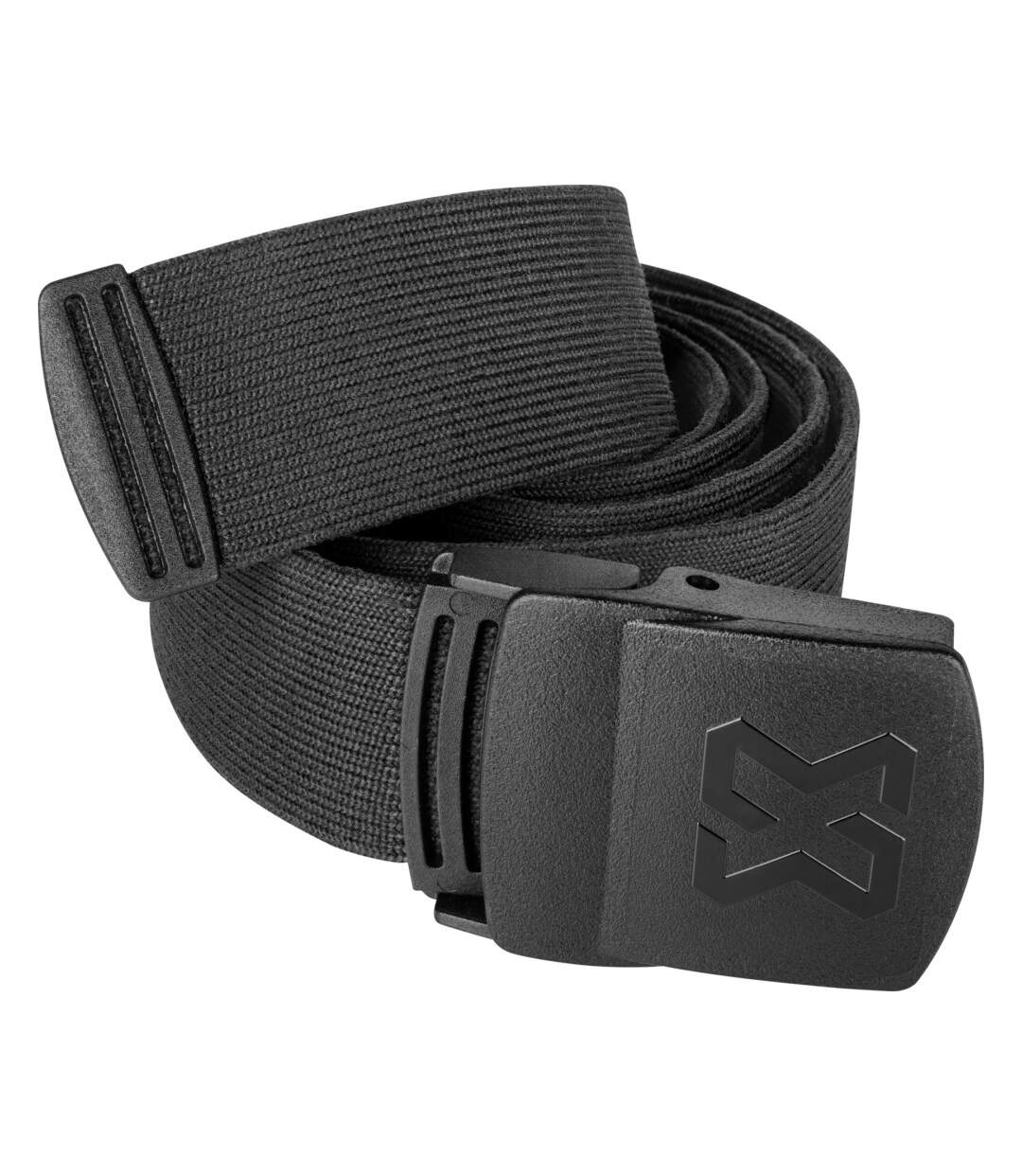 Ceinture de travail 130cm ajustable Stretch X Würth MODYF noire