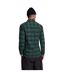 Chemise homme argyle teal/jet black Lyle & Scott Lyle & Scott