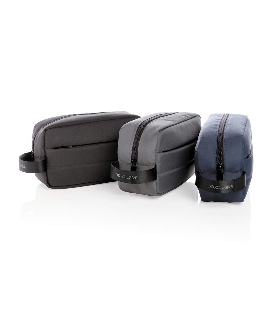 Trousse De Toilette Impact Aware Taille Unique Noir XD Xclusive-3