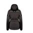 Womens/ladies dynamical ski jacket black Dare 2B