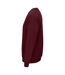 Sweat Space Adulte Bordeaux SOLS-3