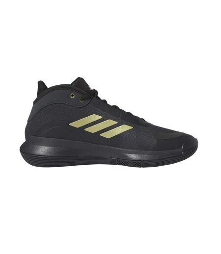 Chaussures De Basket Bounce Legends Homme Noir Adidas