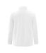 Haut Polaire Troyer Homme Blanc Promodoro-2