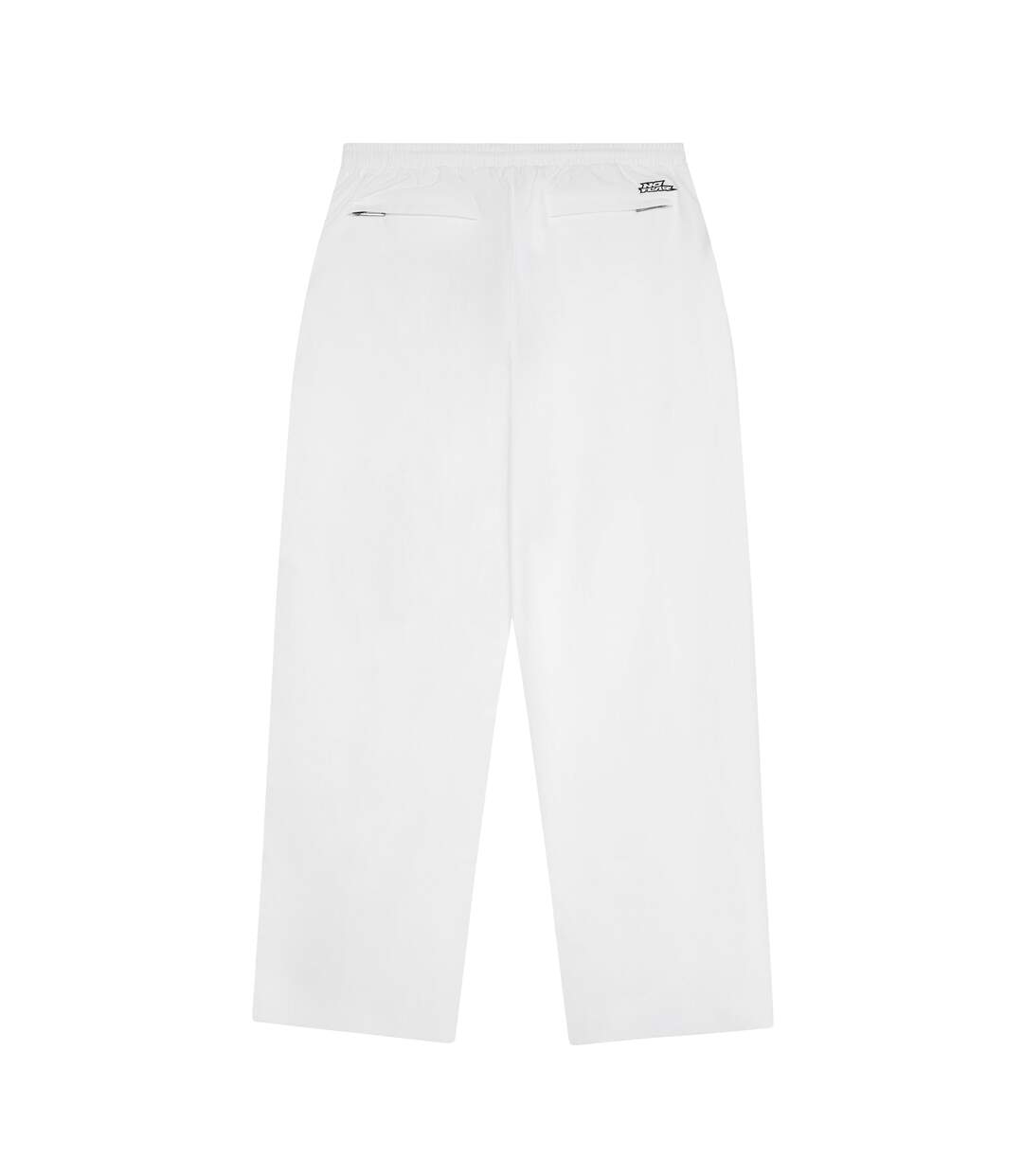 Pantalon De Survêtement Homme Blanc No Fear-2