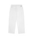 Pantalon De Survêtement Homme Blanc No Fear-2