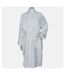 Towel City Womens/Ladies Kimono Robe (White) - UTPC6016