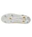 Unisex Adult Speed Falcon Team Soft Ground Rugby Boots White Canterbury-3