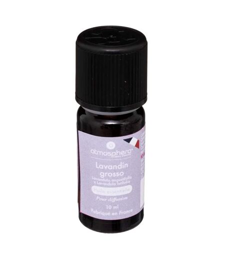 Huile Essentielle Générique 10ml Lavandin Grosso Bio