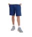 Short Wmm00tshom543 Homme Bleu Marine 4F-1