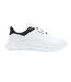 Baskets Homme Blanc Noir CTI-1