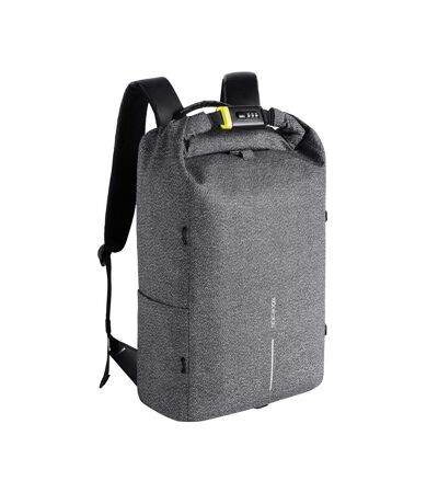 Urban anti-theft 27l backpack one size grey XD Design