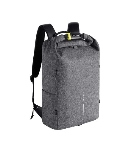 Urban anti-theft 27l backpack one size grey XD Design