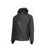 Veste Softshell Tech Homme Gris Tricorp-3
