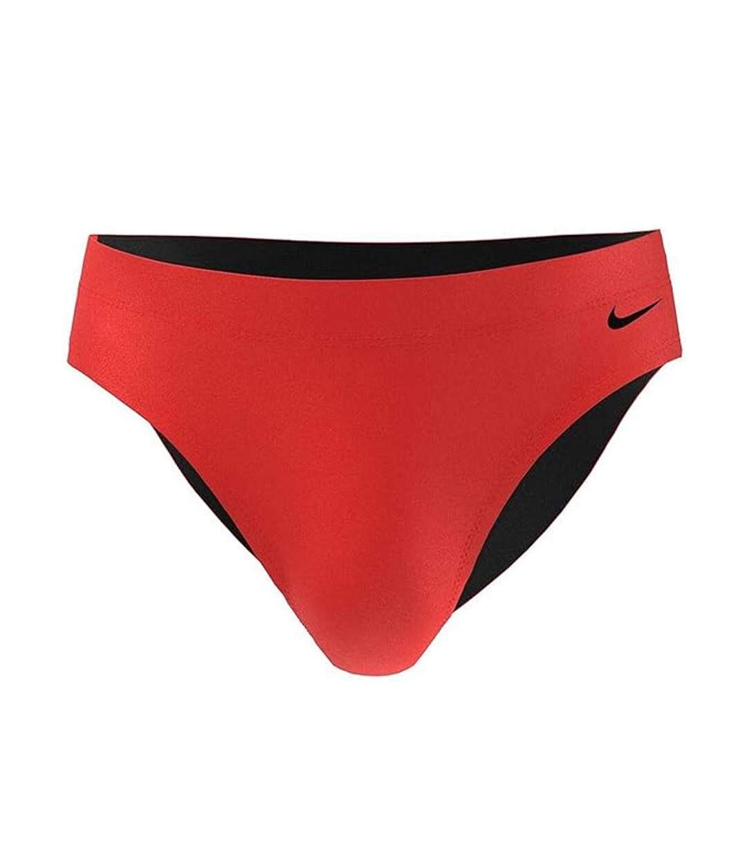 Slip de bain Orange Homme Nike Brief - 28-1