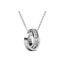 Parures Chic Circle Hoop, Cristal d'Autriche-4