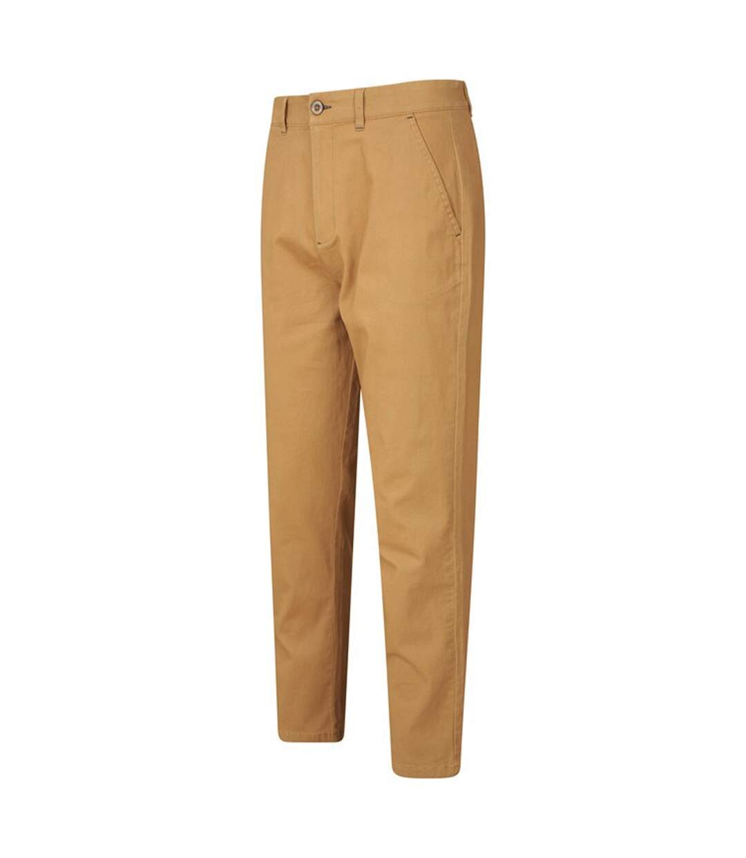 Chino Woods Homme Marron Clair Mountain Warehouse-4