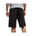 Short noir homme new era nba wordmark-2