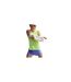 Short De Course Homme Saphir Nike-1