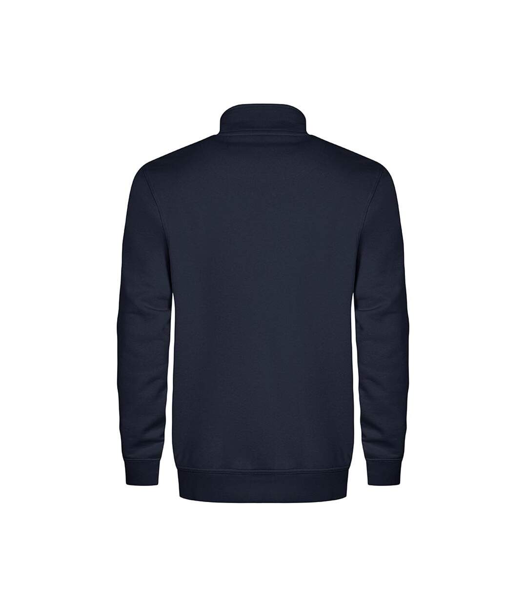 Veste De Survêtement Homme Bleu Marine EXCD By Promodoro-2