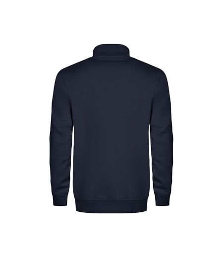 Veste De Survêtement Homme Bleu Marine EXCD By Promodoro