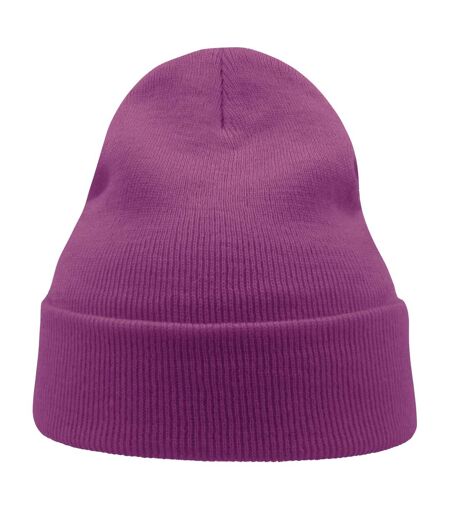 Bonnet Wind Adulte Vert Atlantis