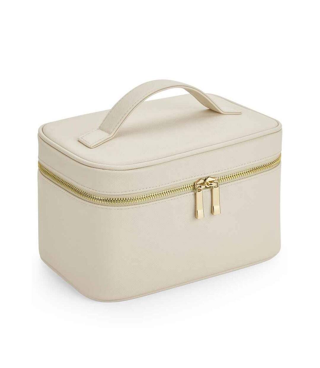 Boutique vanity case one size oyster Bagbase-1