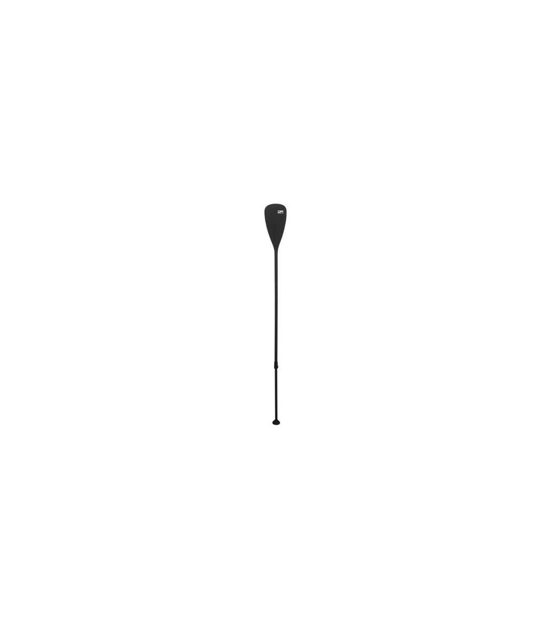 Paddle Gonflable Avec Accessoires Polynésie 320cm Gris-3