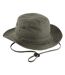 Beechfield - Chapeau protection IPS 50 100% coton - Unisexe (Vert olive) - UTRW265