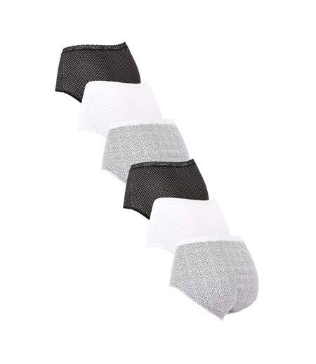 Culotte Femme TRESS - Pack de de