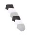 Culotte Femme TRESS - Pack de de-3