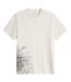 T-shirt Gfx Homme Blanc Y-3-1
